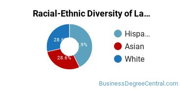 Racial-Ethnic Diversity of Labor Studies Majors at Queens College