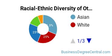 Racial-Ethnic Diversity of Other Management Sciences and Quantitative Methods Majors at Massachusetts Institute of Technology